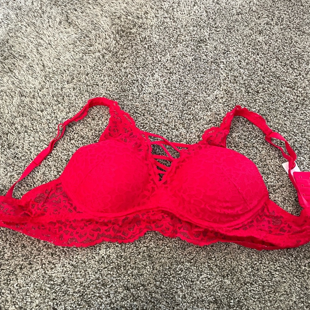 Woman’s Bralette